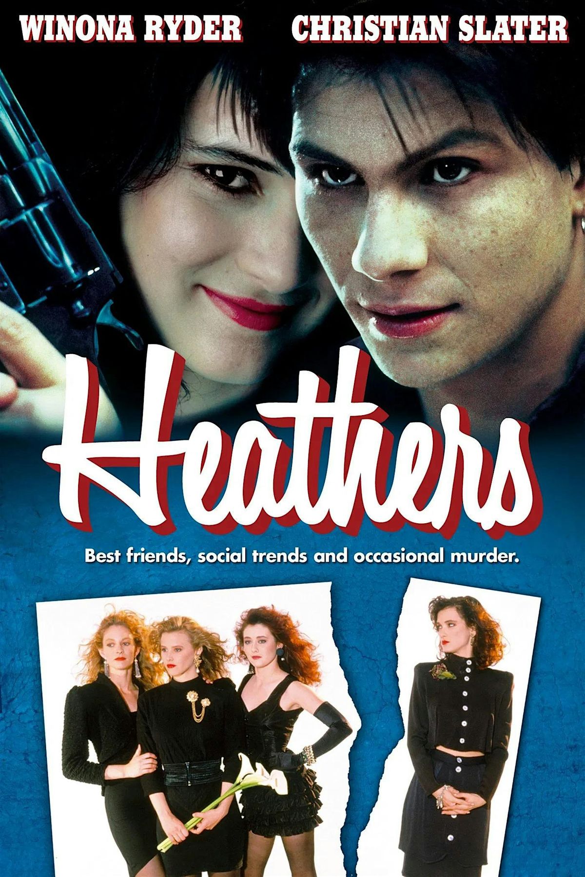 Heathers \u2013 Cult Classics at The Historic Lobo Theater