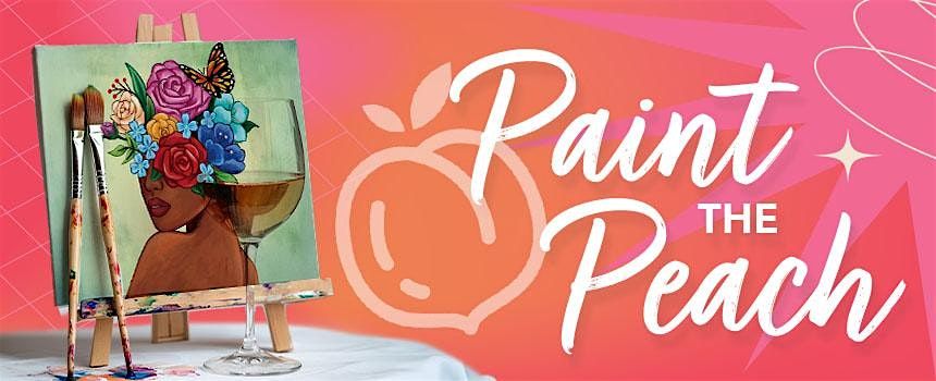 Paint The Peach