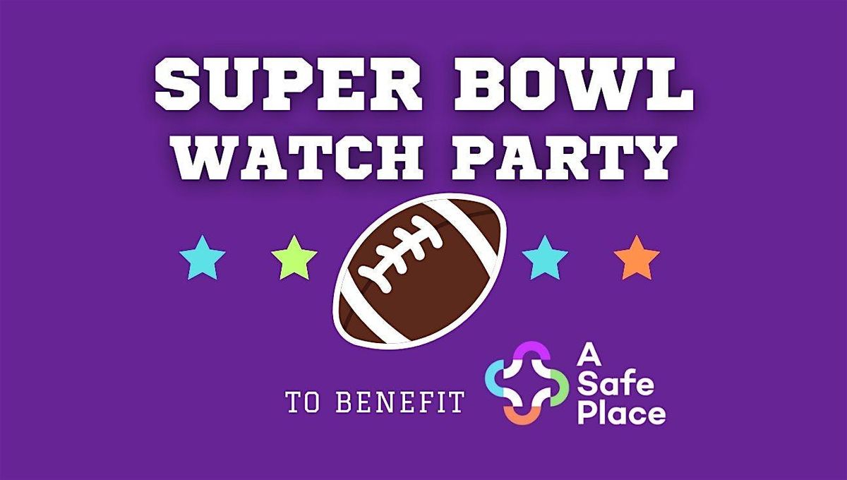 SuperBowl Watch Party