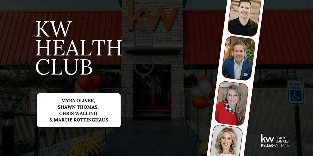 KW Health Club