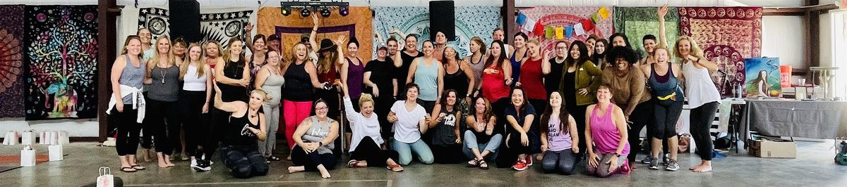 Find Your Wild - A Wellness Event