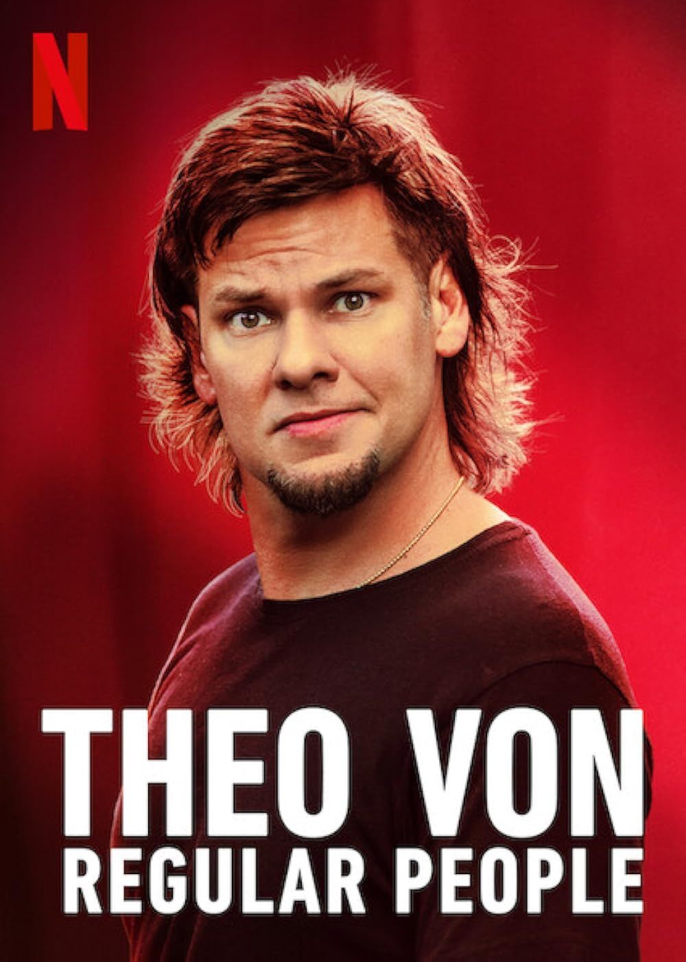 Theo Von