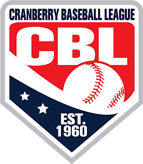 Cranberry Baseball League 2025 Hall of Fame Banquet