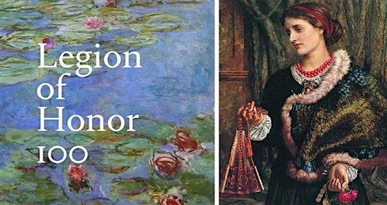 Legion of Honor 100: Innovation and Invention