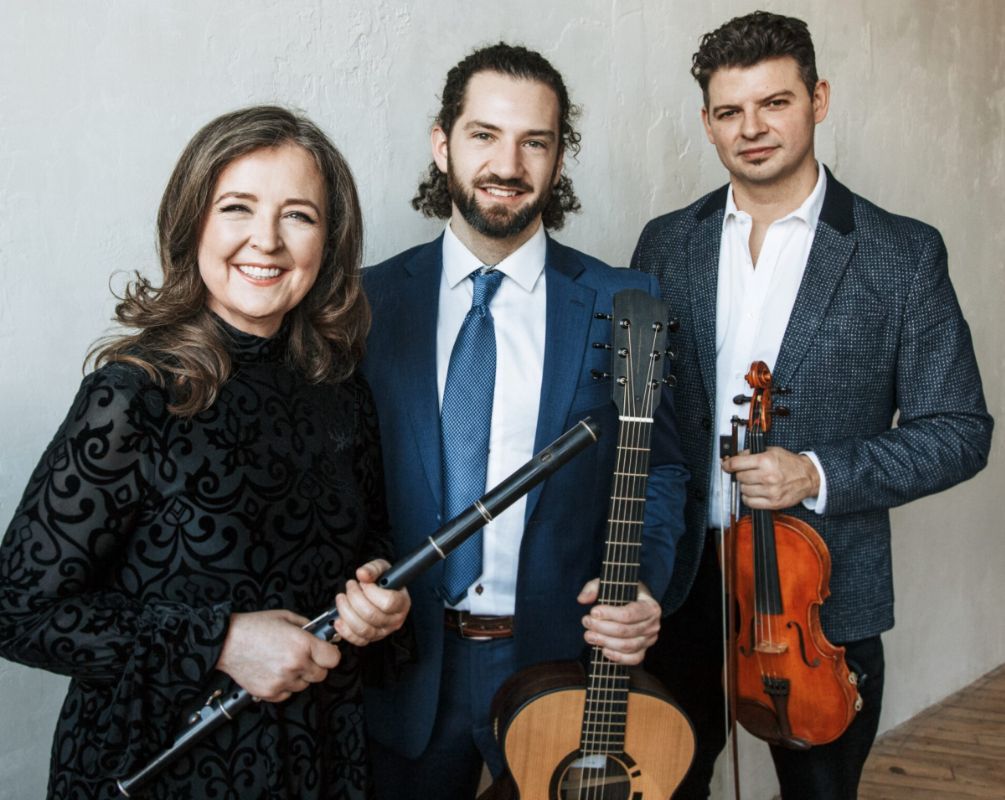 Allison Lupton Band at Meaford Hall Arts And Cultural Centre