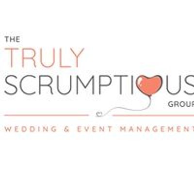 Truly Scrumptious Weddings - Peterborough