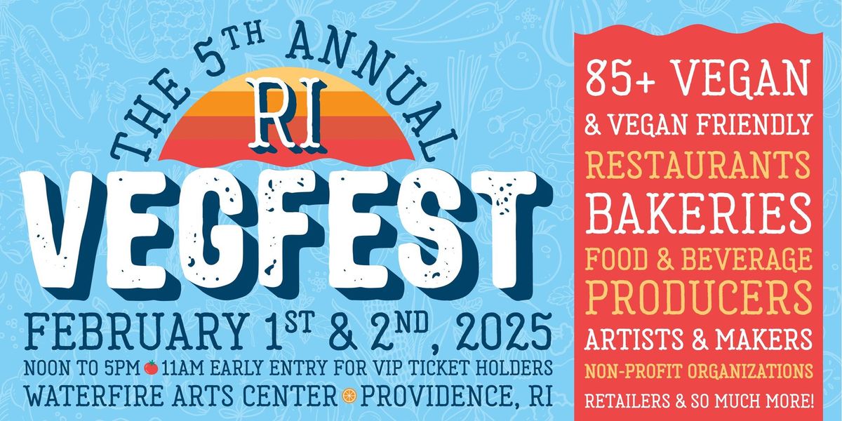 RI VegFest