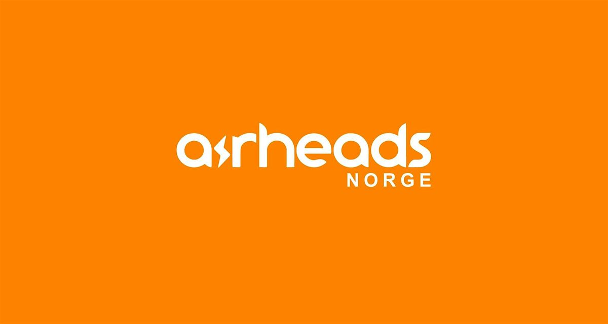 Airheads Happy Hour Oslo