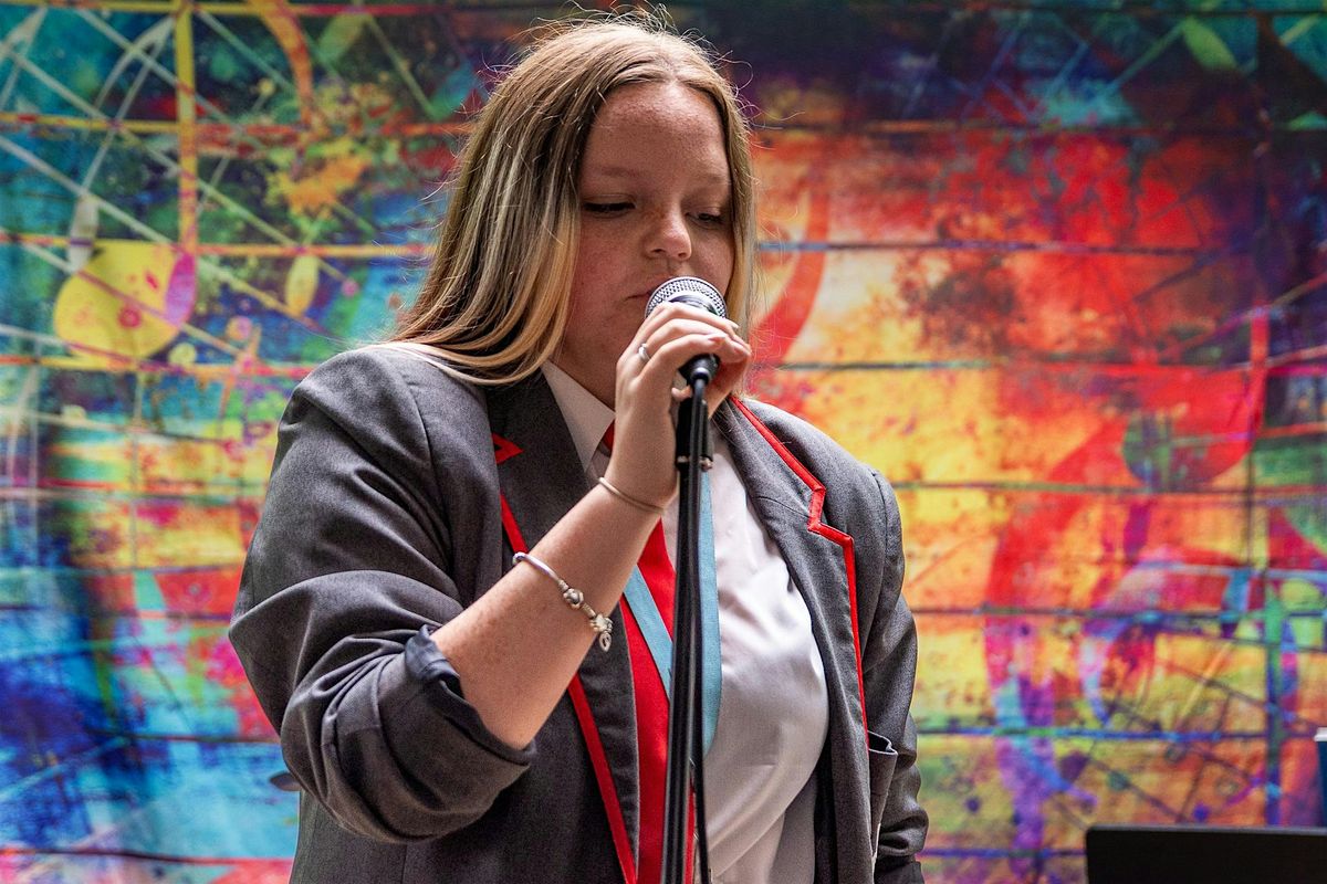 Music Workshop: African Drumming