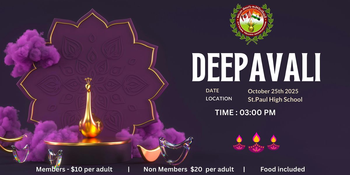 Deepavali 2025