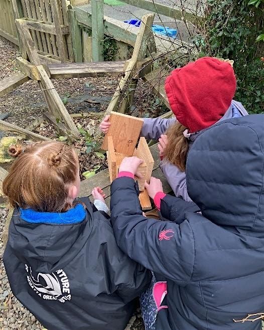 'Hear it! See it! Record it!' - Making Your Birding Count