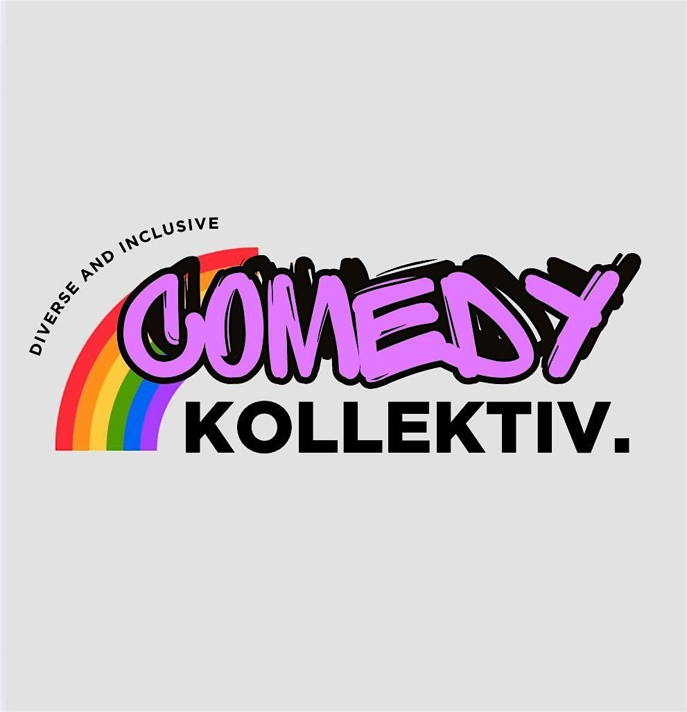 Comedykollektiv goes Golden Harp - Spring , Love and STDs