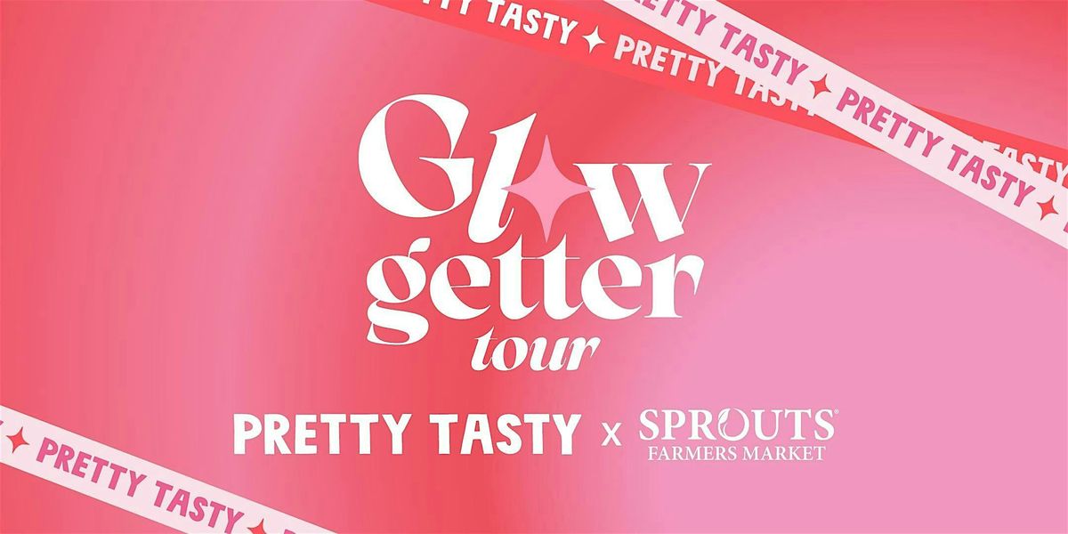 Pretty Tasty Miami Glow-Getter Tour