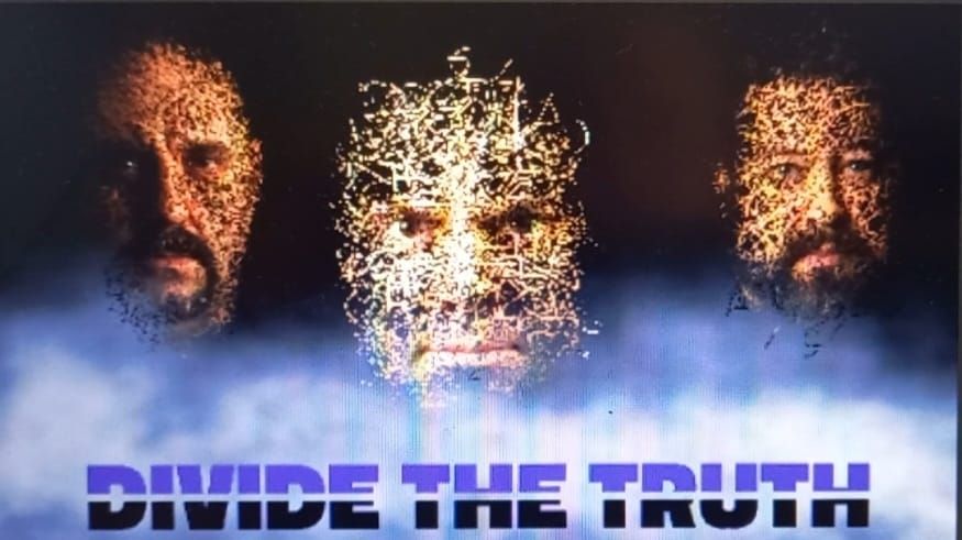 The Acoustic Couch Presents: DIVIDE THE TRUTH, THE LANDINGS,  BRIOCHE 