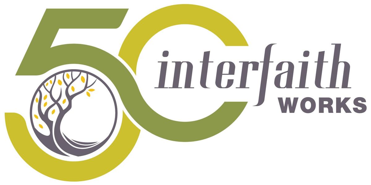 50 Years of Interfaith Works