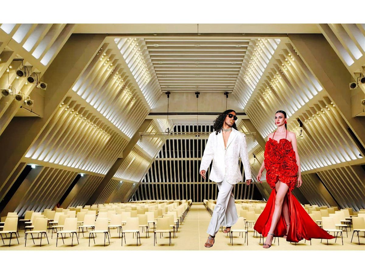 Couture Fashion Night 3.0