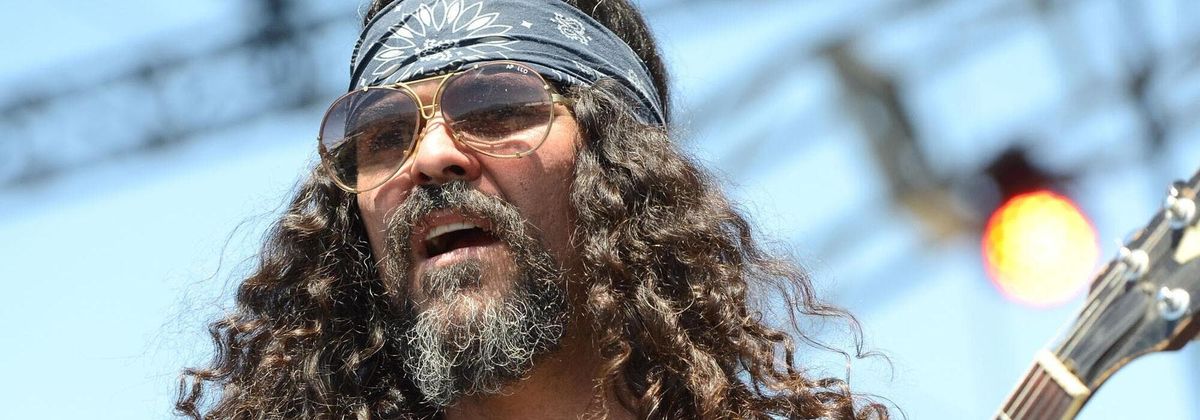 Brant Bjork (21+)