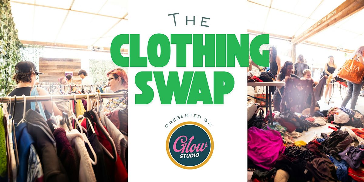 The Clothing  Swap -