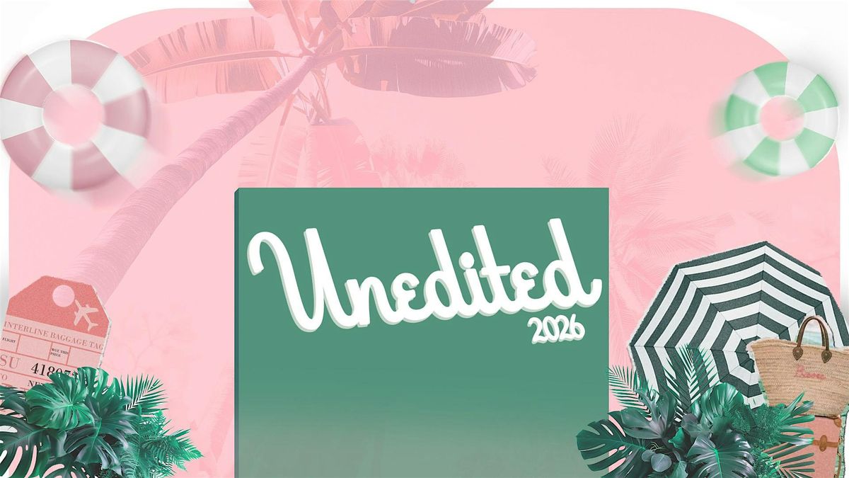 Unedited 2026