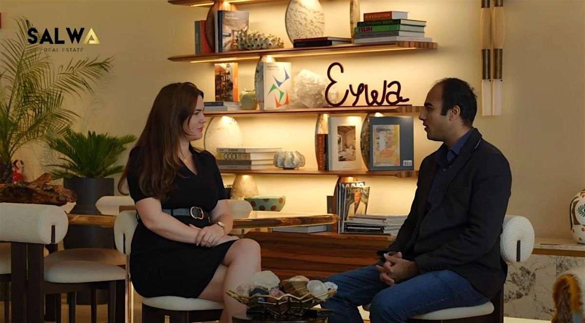 SALWA DUBAI PROPERTIES INVESTMENT EVENT