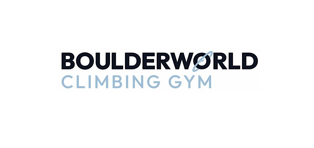 BoulderWorld Gift Voucher 2025\/2026