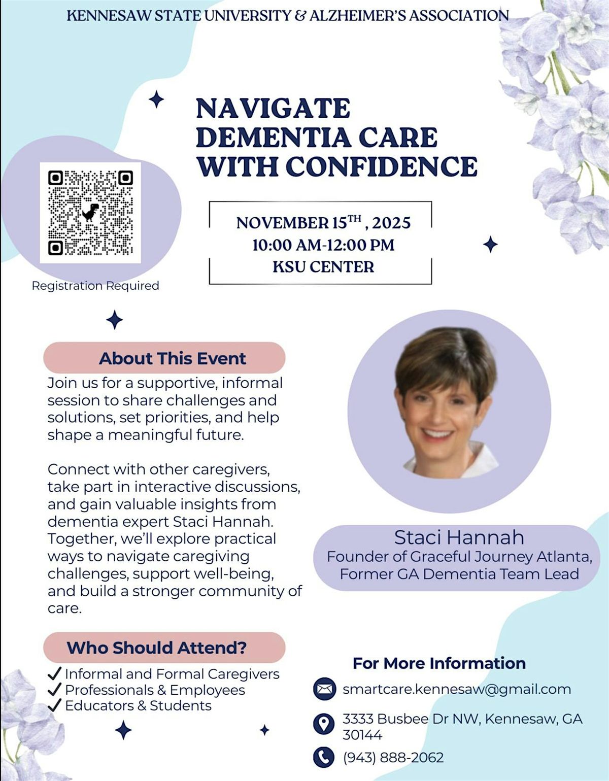 Navigate Dementia Care with Confidence