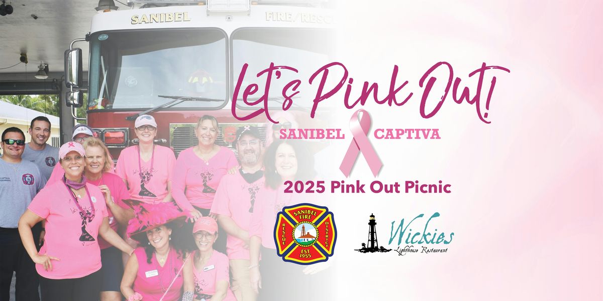 Annual Pink Out Picnic: Health & Hope Expo