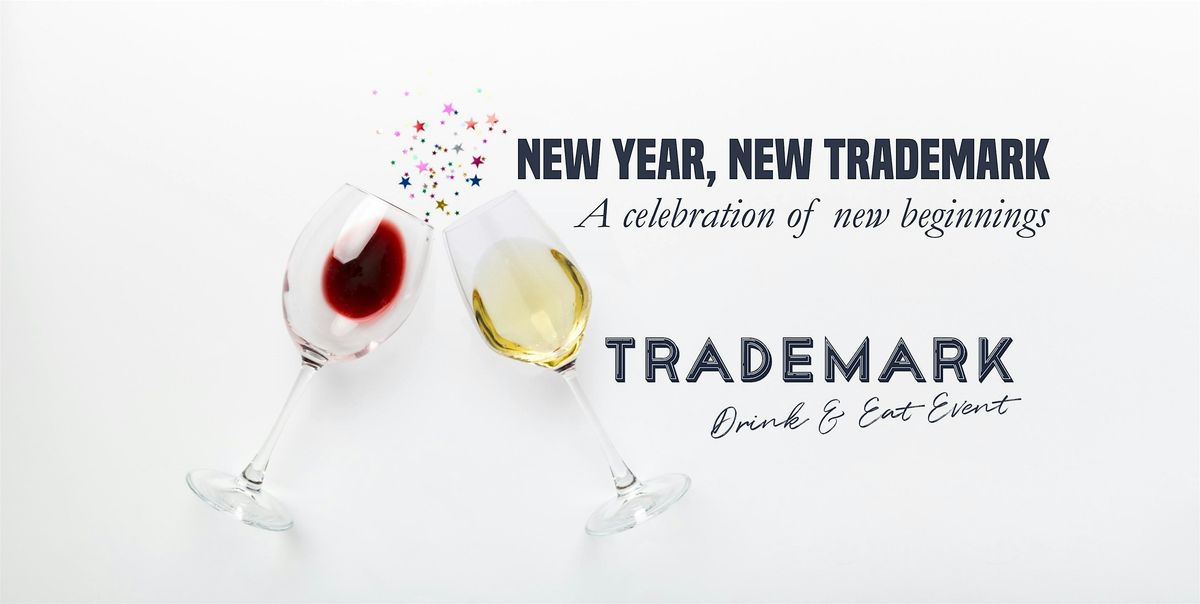 New Year \/ New Trademark