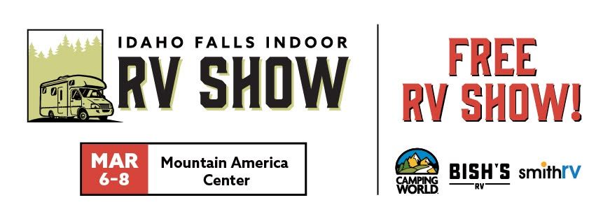 Idaho Falls Indoor RV Show