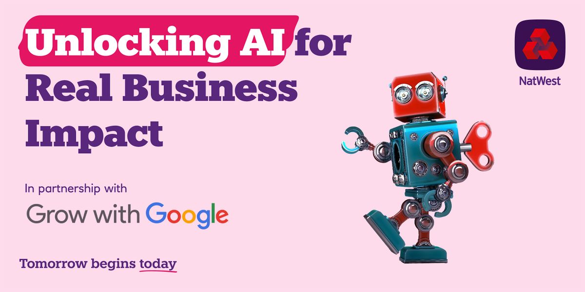 Unlocking AI for Real Business Impact
