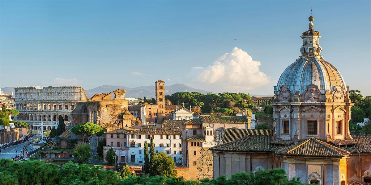 Chef's Dinner: Rome