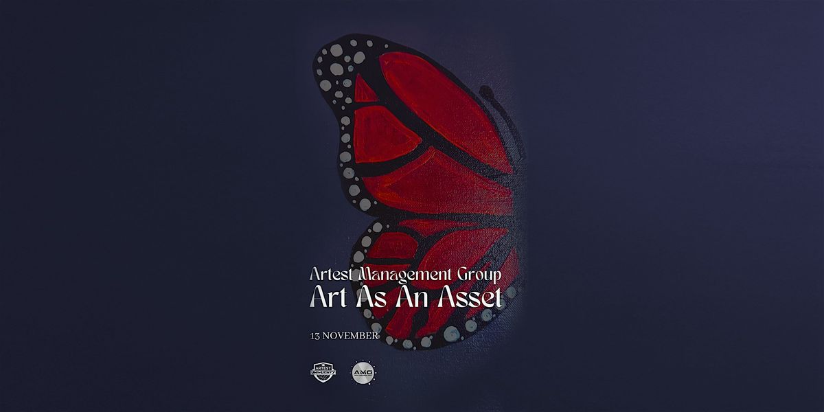 Artest Management Group - Art As An Asset
