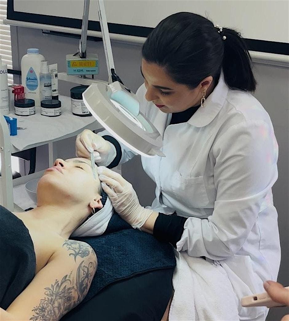 Estelle Institute - Continuing Education: Dermaplaning- Sept. 22, 2025