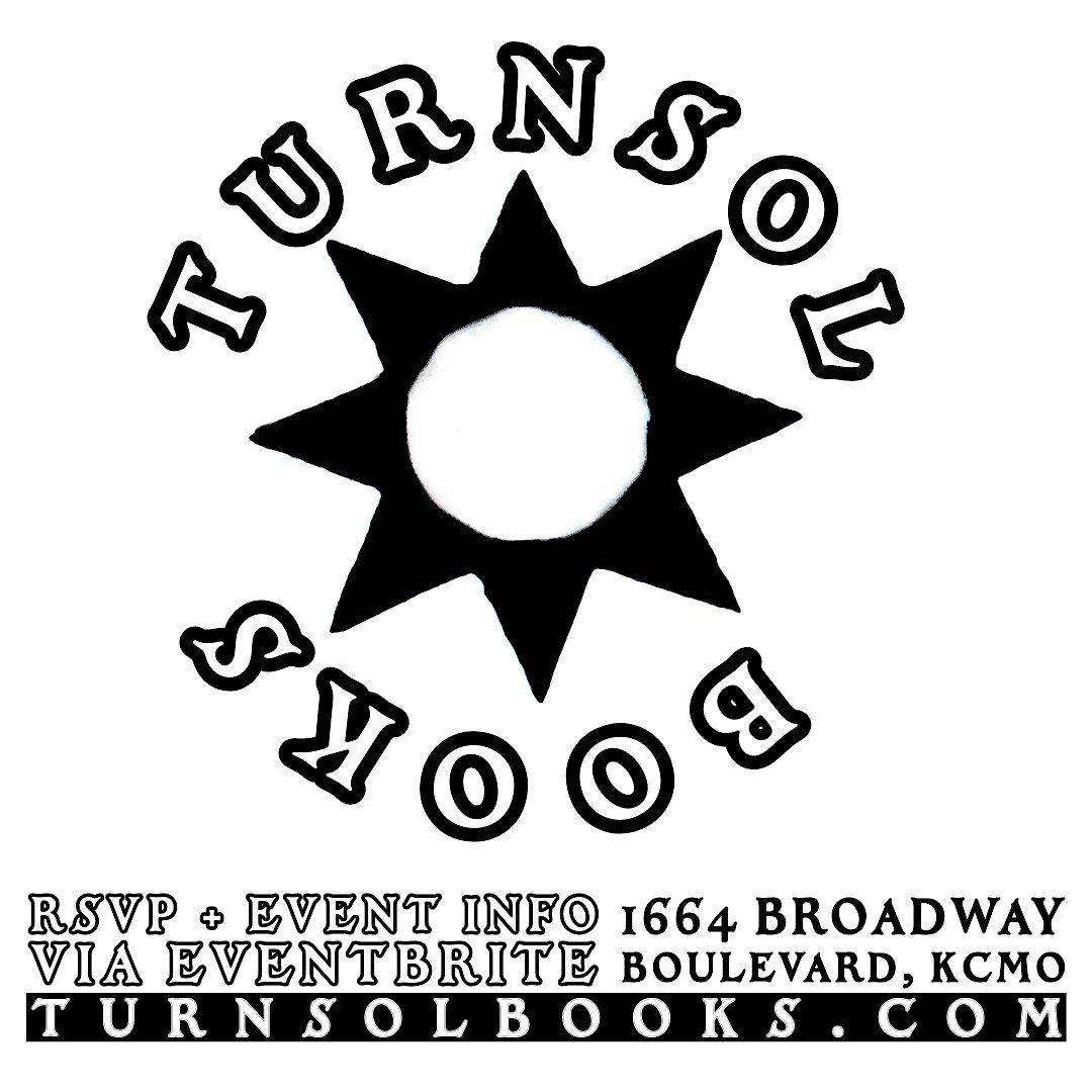 Turnsol Editions: Poetry Reading  + Open Mic