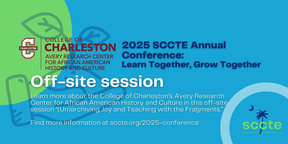 SCCTE + Avery Center Off-site session