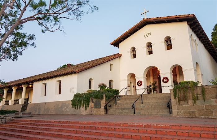 Amazing Scavenger Hunt! - San Luis Obispo Scavenger Hunt