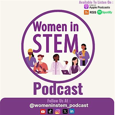 Women In STEM Podcast