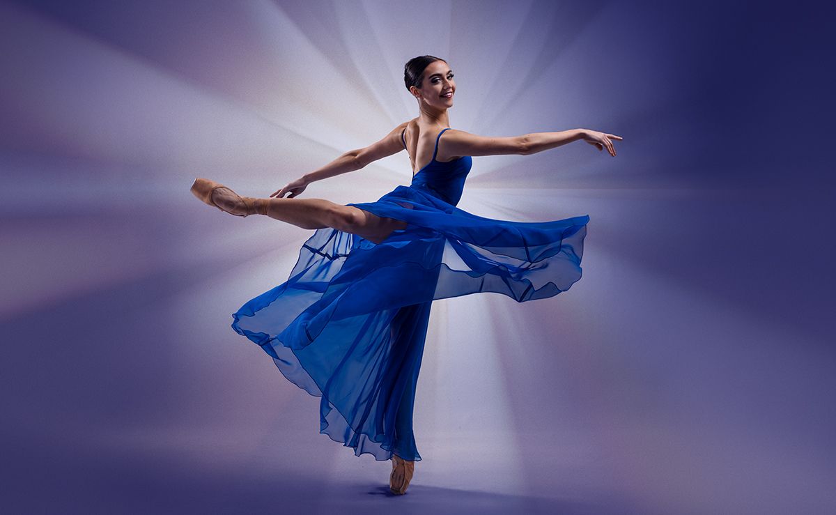 South Carolina Ballet: Sapphire - A Celebration of 65 Years