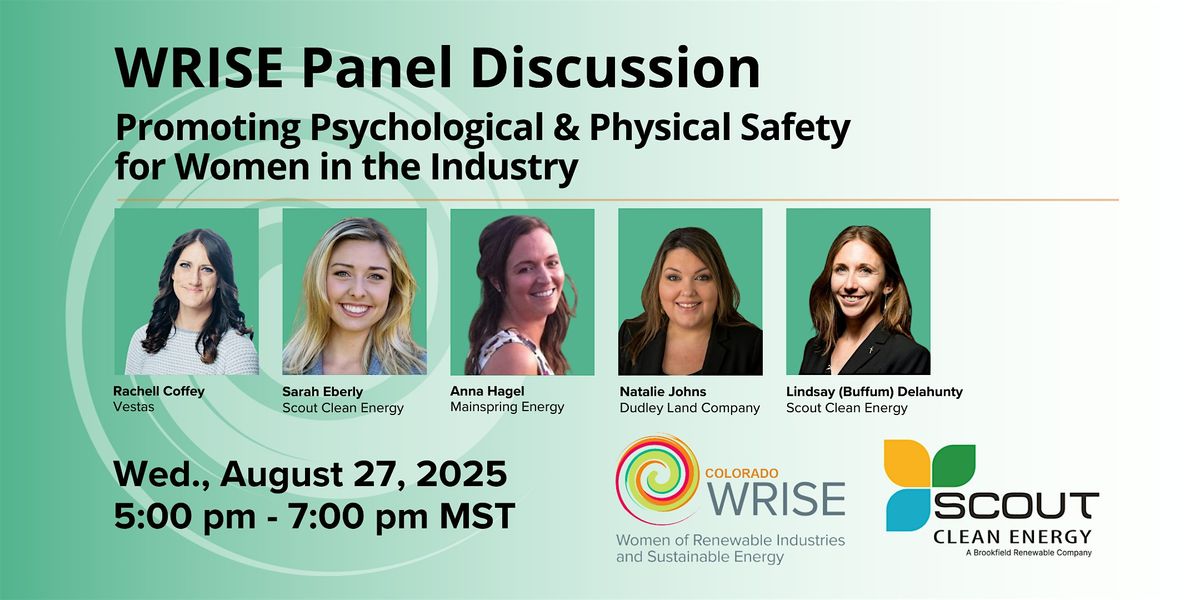 Voices from the Field: Promoting Psychological & Physical Safety for Women