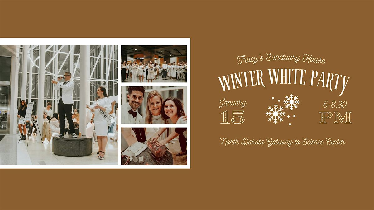 2026 Winter White Party