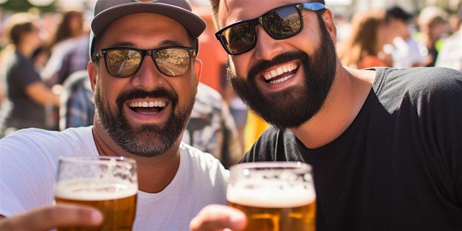 GAEP Happy hour