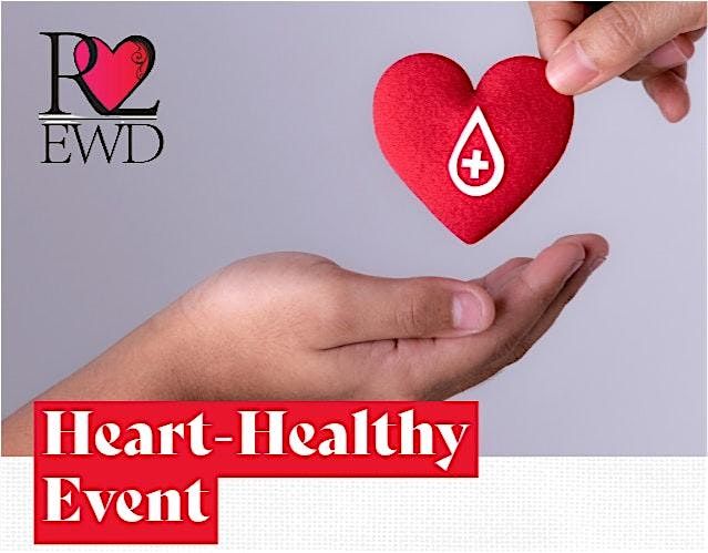 Heart-Healthy Event