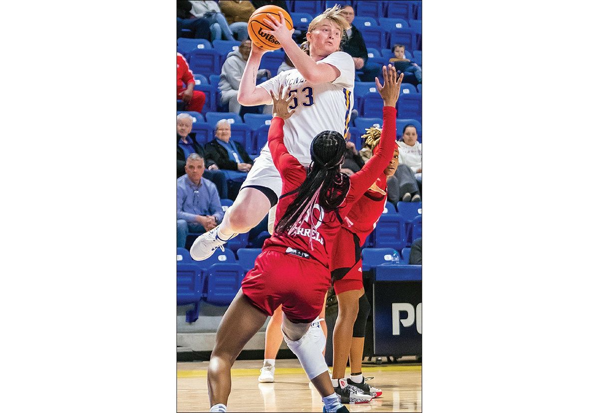 McNeese State Cowgirls Basketball vs. Incarnate Word Cardinals