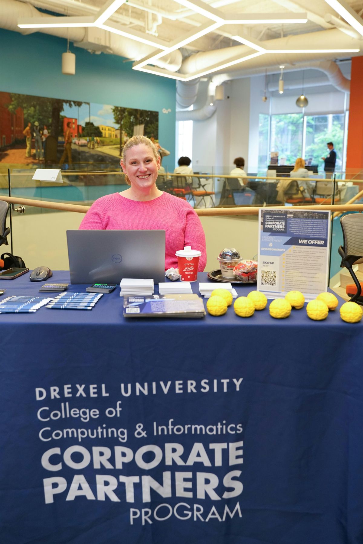 Career Development Forum