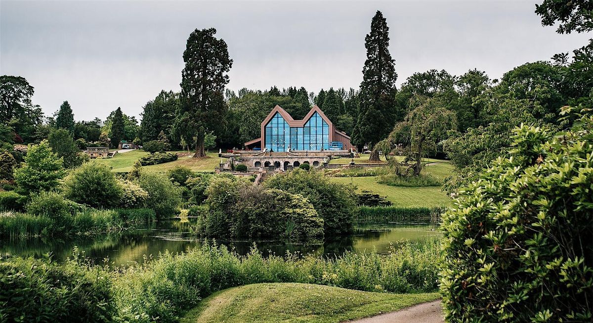 Women\u2019s Christmas Networking at The Tawny - Staffordshire