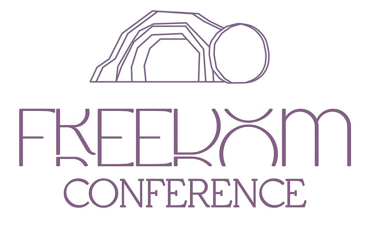 Freedom Conference 2025 - "Dearly Loved"