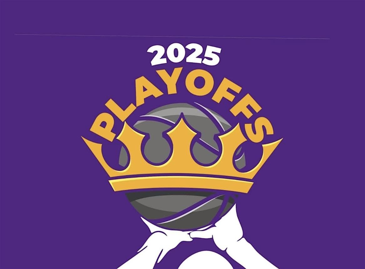 Kings&Queens Potsdam #PLAYOFFS2025