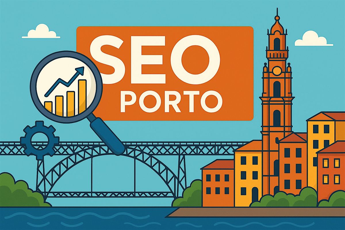 Porto SEO Meet-up - Falar de SEO para N\u00e3o-SEOs