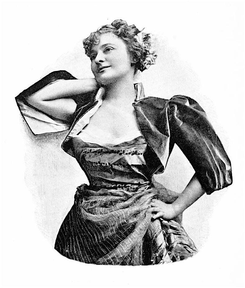 The Miniature Painter Revealed: Amalia Kussner and the Gilded Age