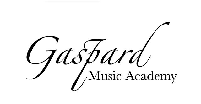 Gaspard Music Academy Lunchtime Recital Series - Izabela Stocka